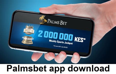 palmsbet app